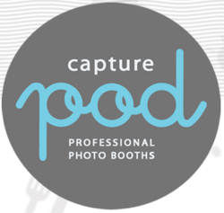 Capture Pod Photo Booths